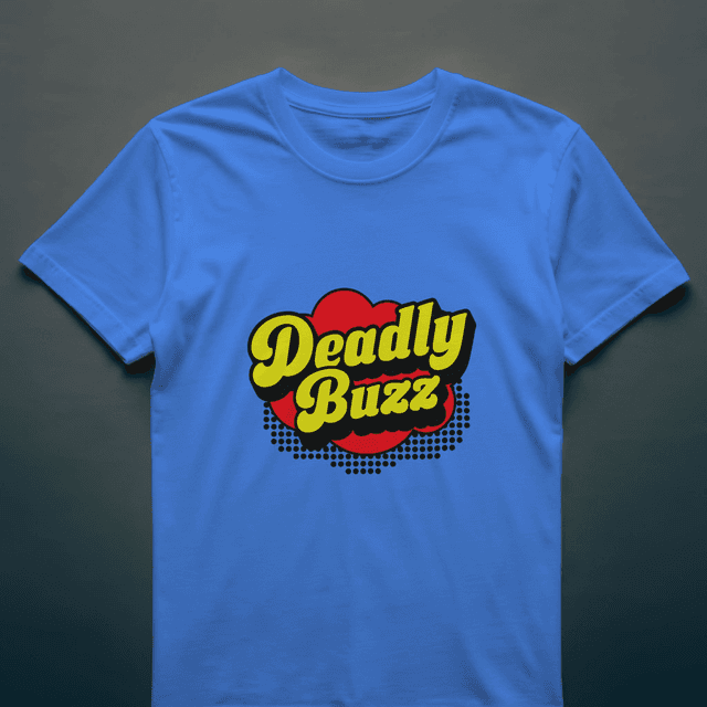 Deadly Buzz